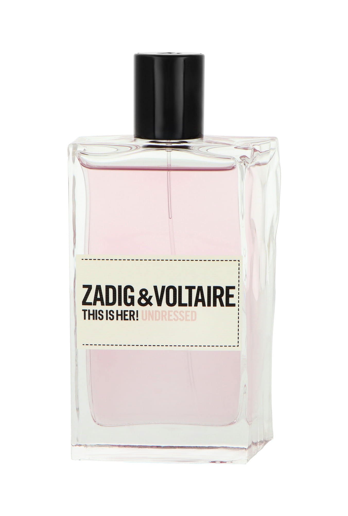 Flakon Zadig & Voltaire This Is Her! Undressed Woda Perfumowana 100ml-651352